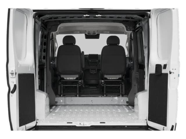 2026 Ram ProMaster Cargo Van Tradesman Winder GA
