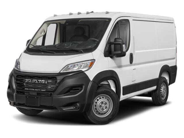 2026 Ram ProMaster Cargo Van Tradesman Winder GA