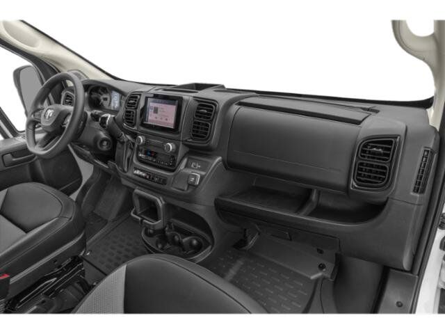 2026 Ram ProMaster Cargo Van Tradesman Winder GA