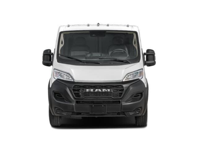 2026 Ram ProMaster Cargo Van Tradesman Winder GA