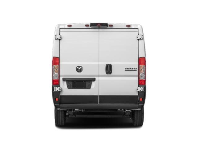2026 Ram ProMaster Cargo Van Tradesman Winder GA