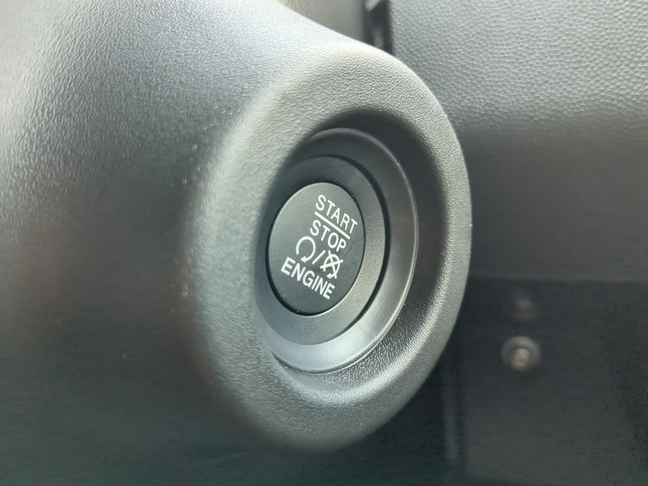 2026 Ram ProMaster Cargo Van Tradesman Winder GA