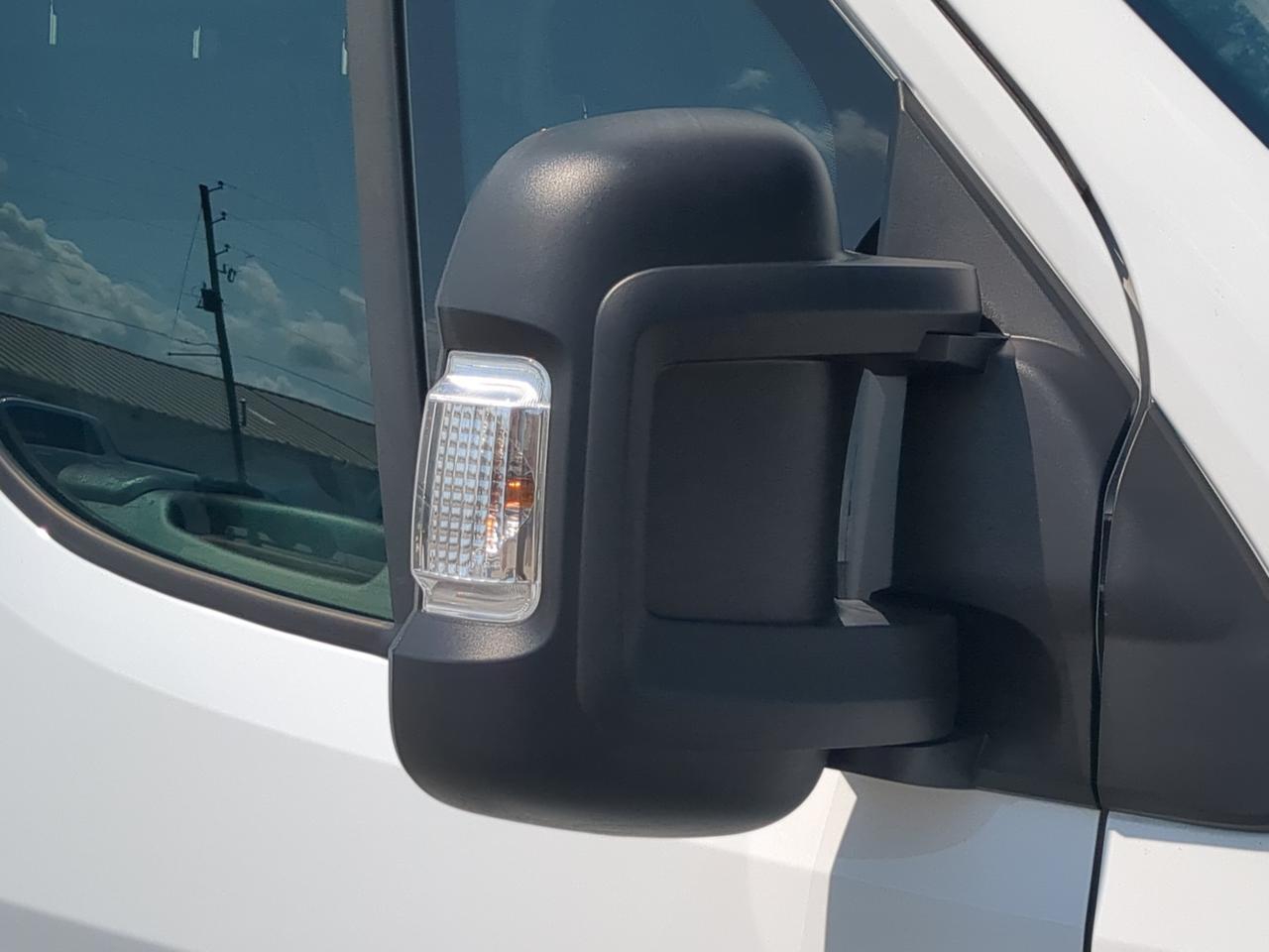 2026 Ram ProMaster Cargo Van Tradesman Winder GA