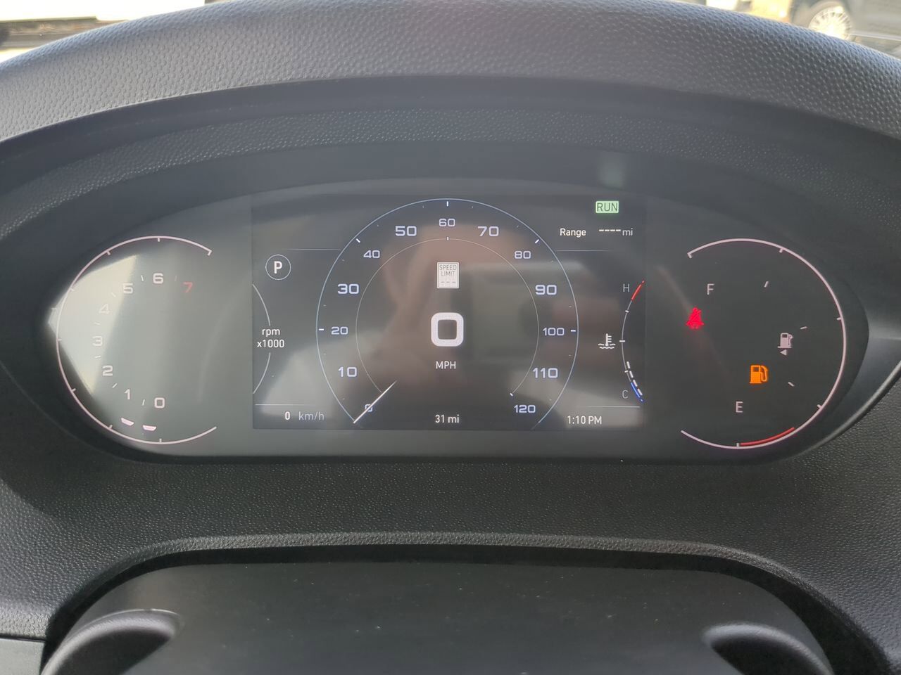 2026 Ram ProMaster Cargo Van Tradesman Winder GA