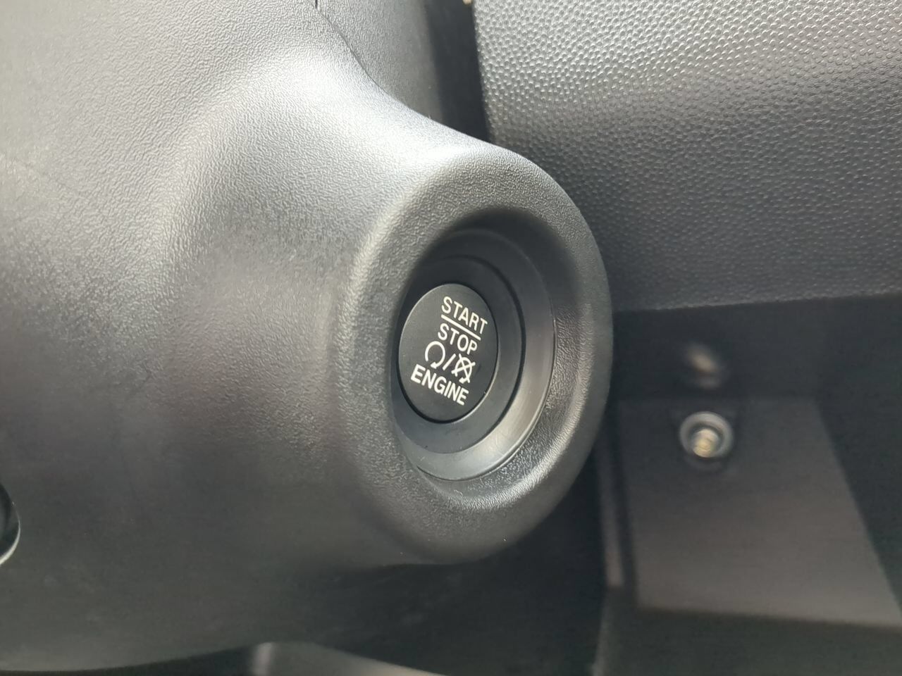 2026 Ram ProMaster Cargo Van Tradesman Winder GA