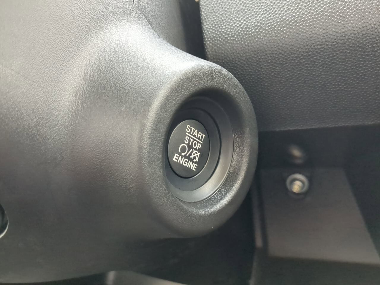 2026 Ram ProMaster Cargo Van Tradesman Winder GA