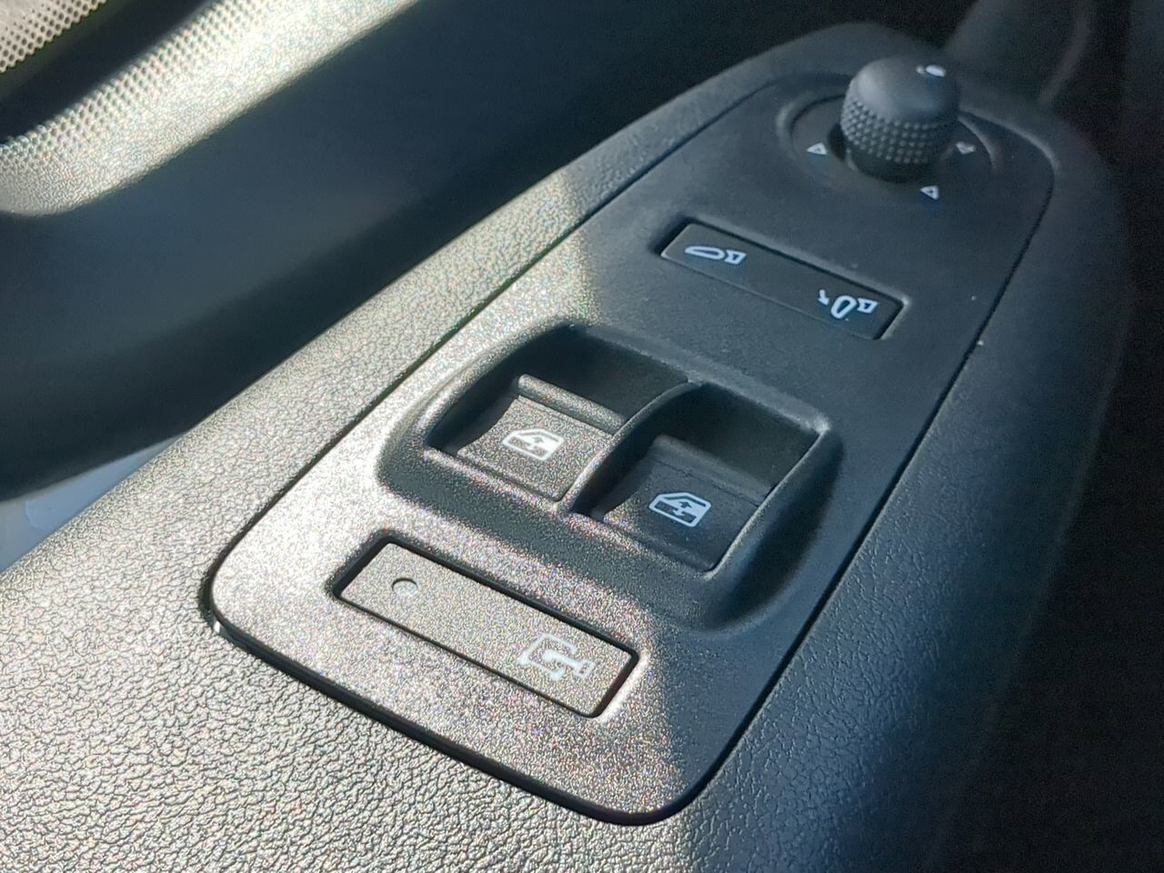 2026 Ram ProMaster Cargo Van Tradesman Winder GA