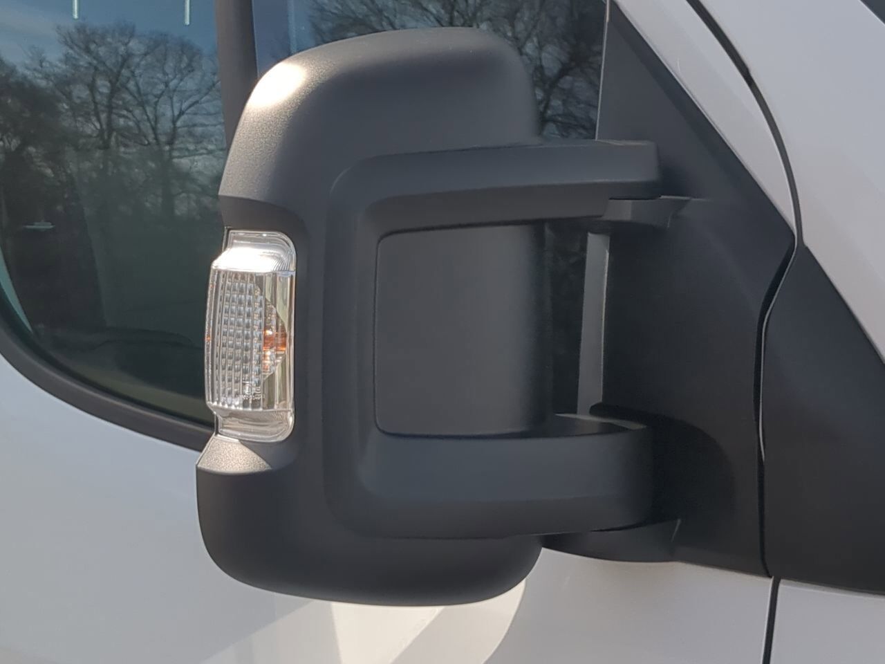 2026 Ram ProMaster Cargo Van Tradesman Winder GA