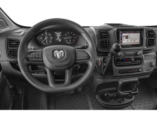 2026 Ram ProMaster Cargo Van Tradesman Winder GA