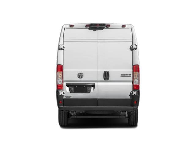 2026 Ram ProMaster Cargo Van Tradesman Winder GA