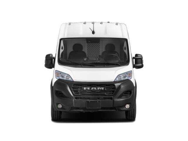 2026 Ram ProMaster Cargo Van Tradesman Winder GA