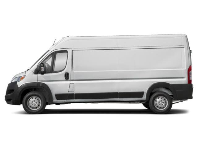 2026 Ram ProMaster Cargo Van Tradesman Winder GA