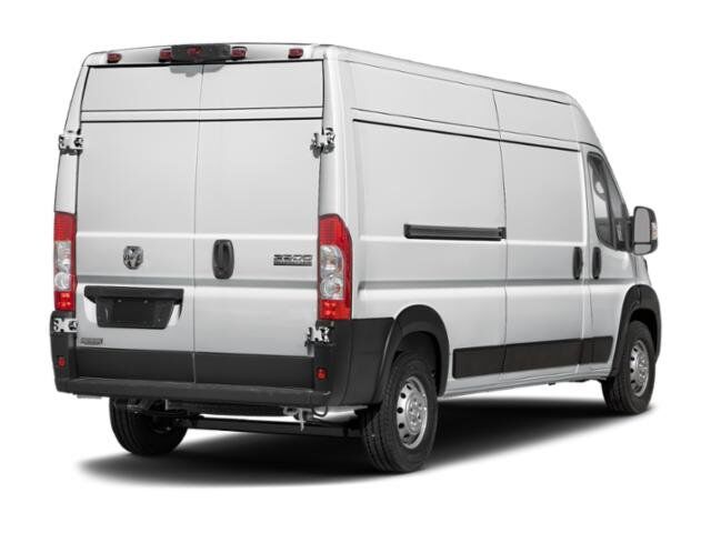 2026 Ram ProMaster Cargo Van Tradesman Winder GA