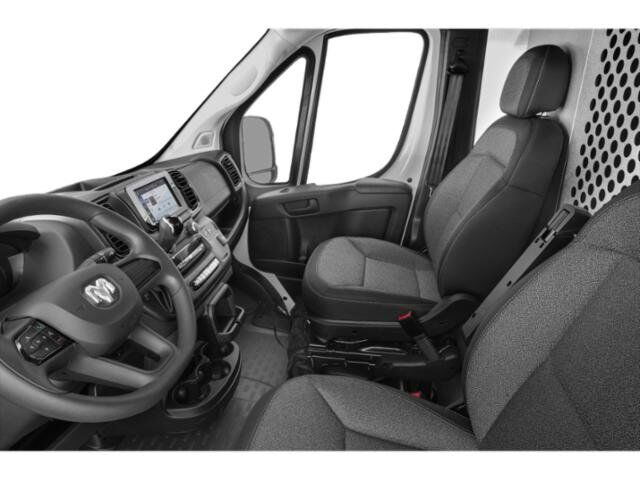 2026 Ram ProMaster Cargo Van Tradesman Winder GA