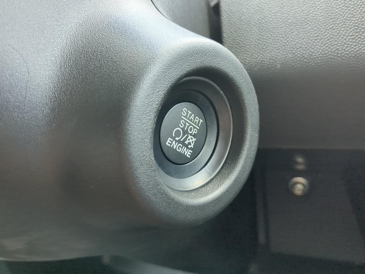 2026 Ram ProMaster Cargo Van Tradesman Winder GA