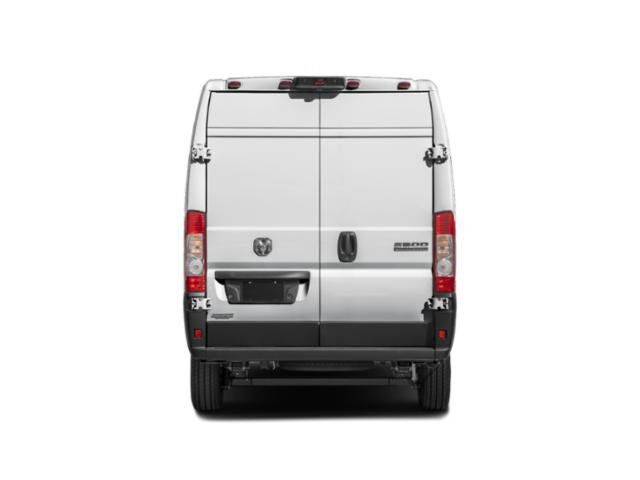 2026 Ram ProMaster Cargo Van Tradesman Winder GA