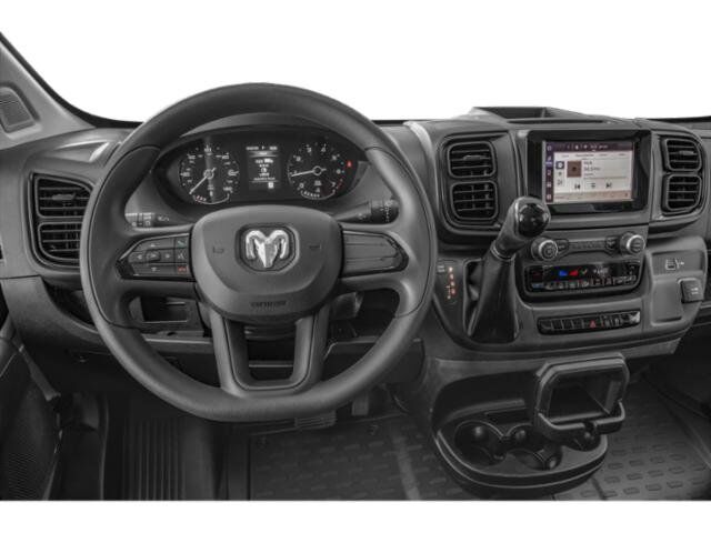 2026 Ram ProMaster Cargo Van Tradesman Winder GA