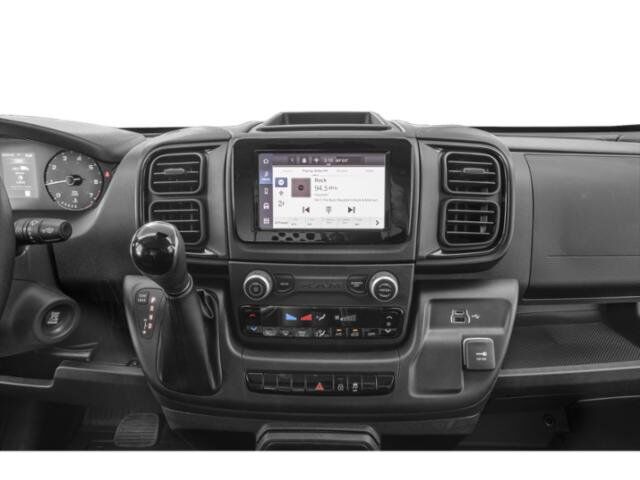2026 Ram ProMaster Cargo Van Tradesman Winder GA