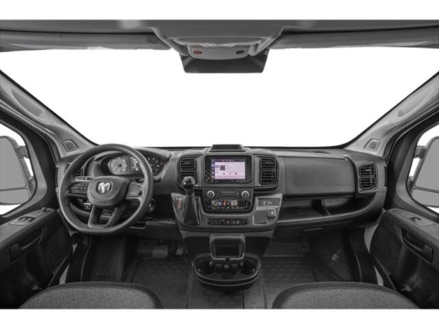 2026 Ram ProMaster Cargo Van Tradesman Winder GA