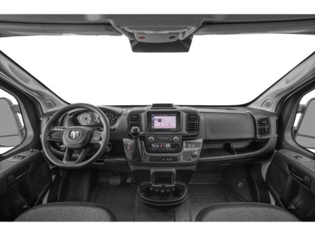 2026 Ram ProMaster Cargo Van Tradesman Winder GA