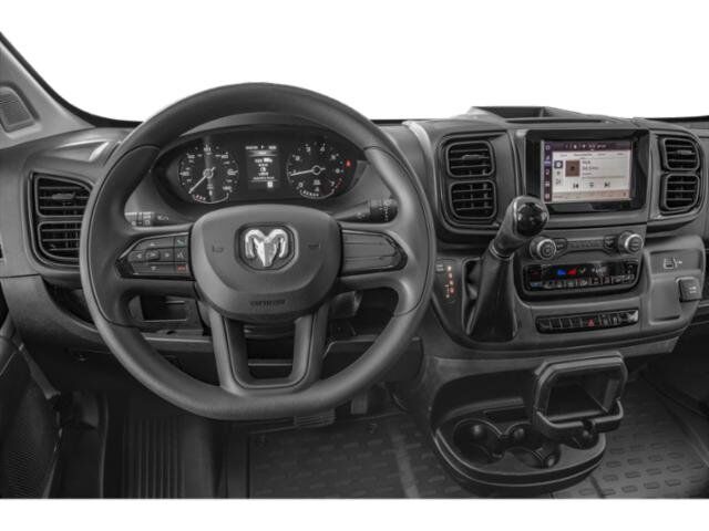 2026 Ram ProMaster Cargo Van Tradesman Winder GA