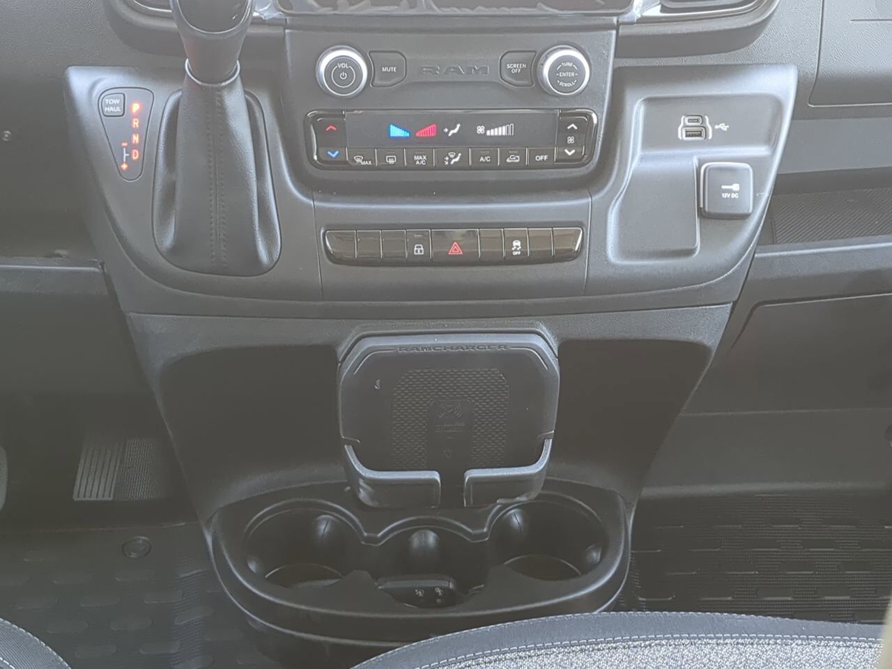 2026 Ram ProMaster Cargo Van Tradesman Winder GA