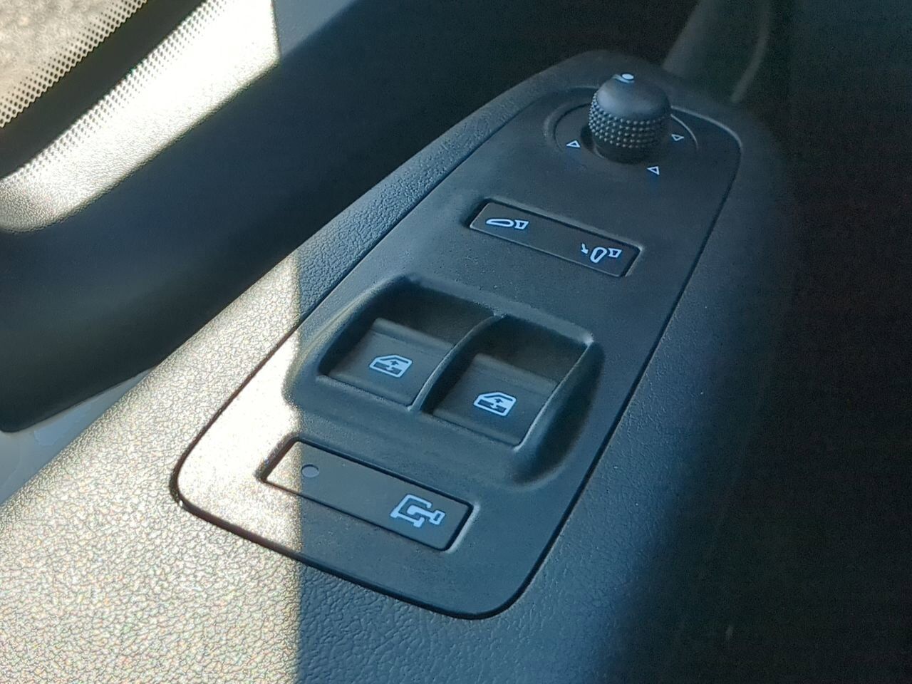 2026 Ram ProMaster Cargo Van Tradesman Winder GA