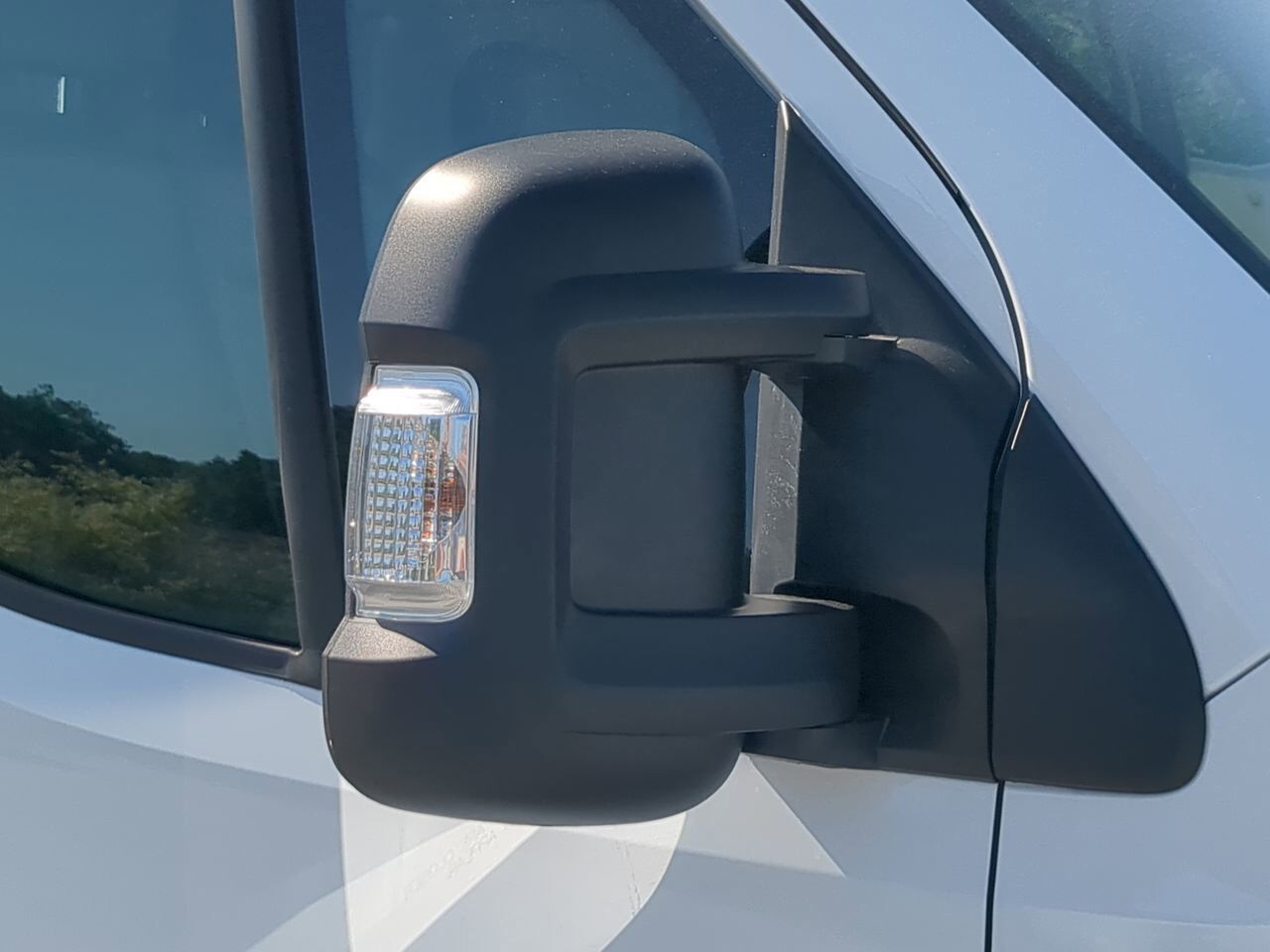 2026 Ram ProMaster Cargo Van Tradesman Winder GA