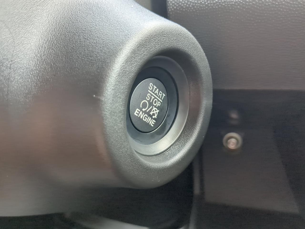 2026 Ram ProMaster Cargo Van Tradesman Winder GA