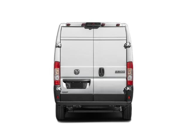 2026 Ram ProMaster Cargo Van Tradesman Winder GA