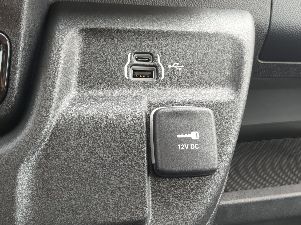 2026 Ram ProMaster Cargo Van Tradesman Winder GA