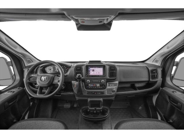 2026 Ram ProMaster Cargo Van Tradesman Winder GA