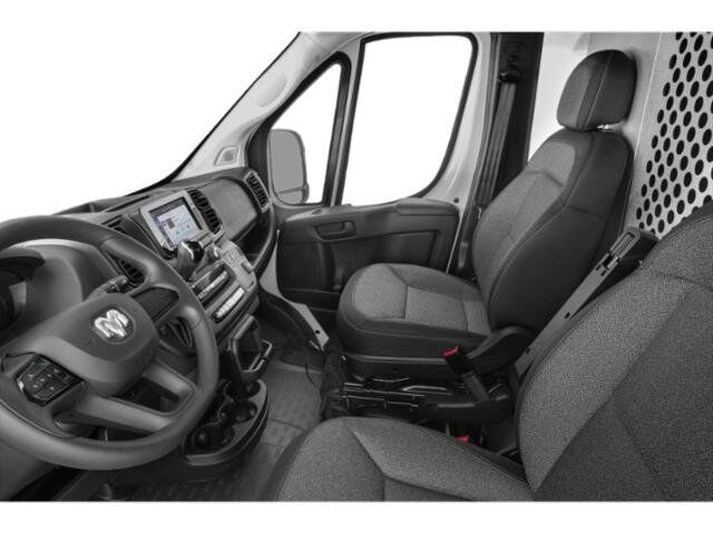 2026 Ram ProMaster Cargo Van Tradesman Winder GA