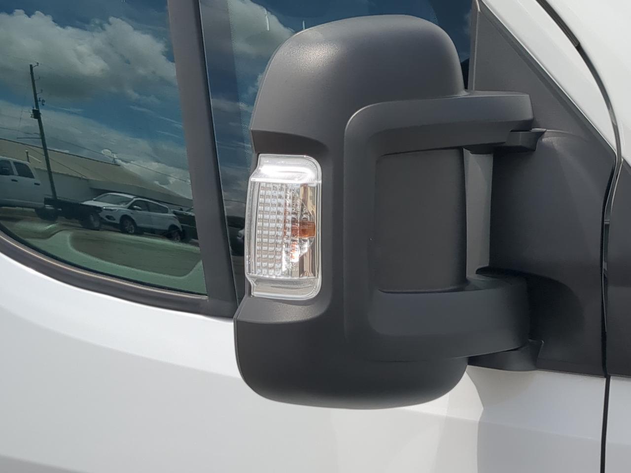 2026 Ram ProMaster Cargo Van Tradesman Winder GA