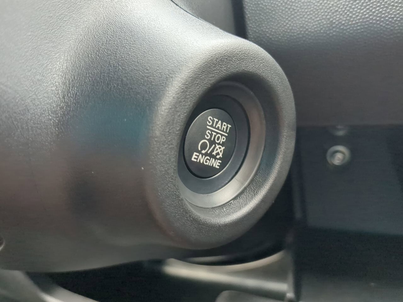 2026 Ram ProMaster Cargo Van Tradesman Winder GA