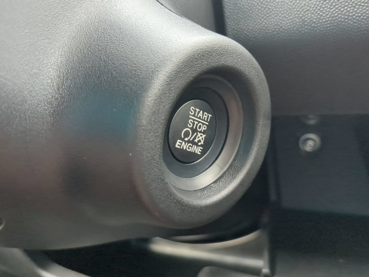 2026 Ram ProMaster Cargo Van Tradesman Winder GA
