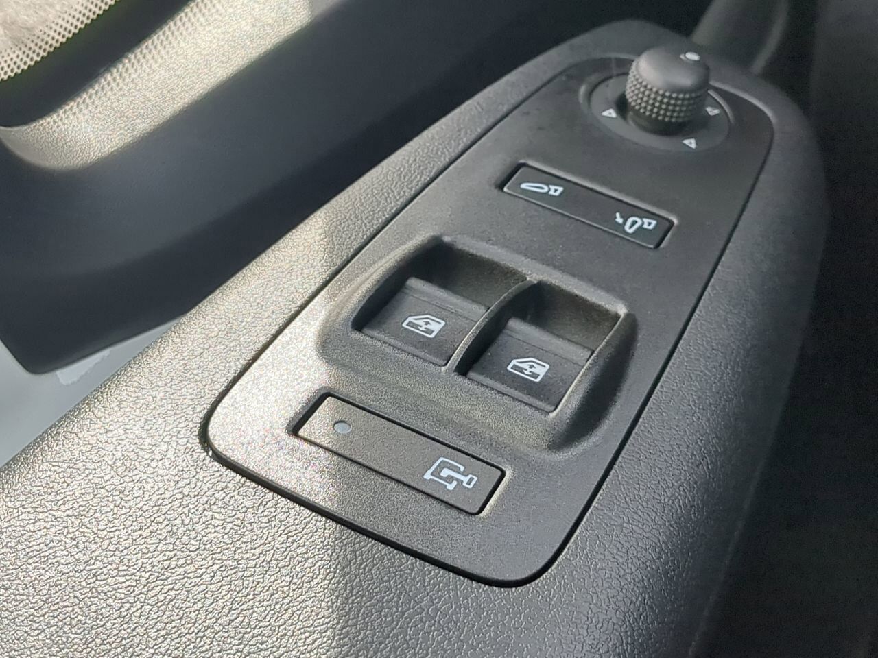 2026 Ram ProMaster Cargo Van Tradesman Winder GA