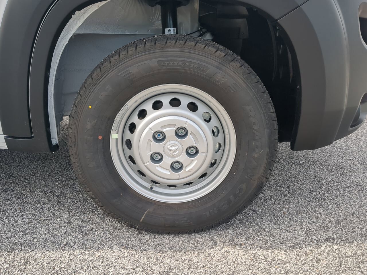 2026 Ram ProMaster Cargo Van Tradesman Winder GA