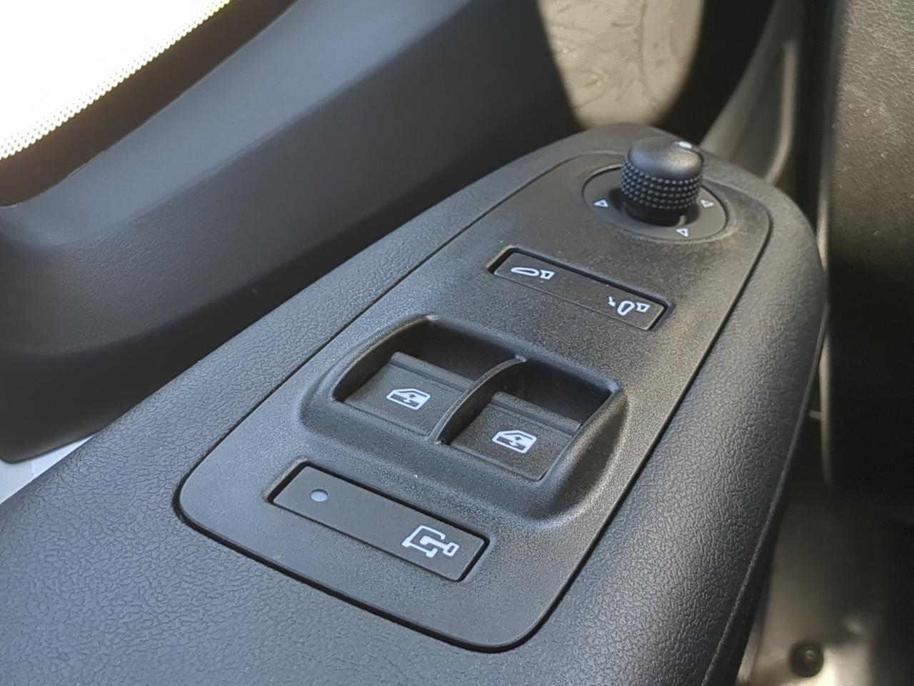 2026 Ram ProMaster Cargo Van Tradesman Winder GA