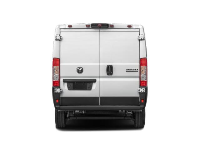 2026 Ram ProMaster Cargo Van Tradesman Winder GA
