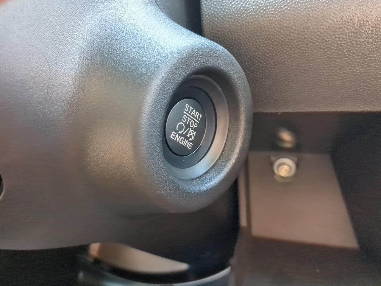 2026 Ram ProMaster Cargo Van Tradesman Winder GA