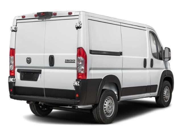2026 Ram ProMaster Cargo Van Tradesman Winder GA