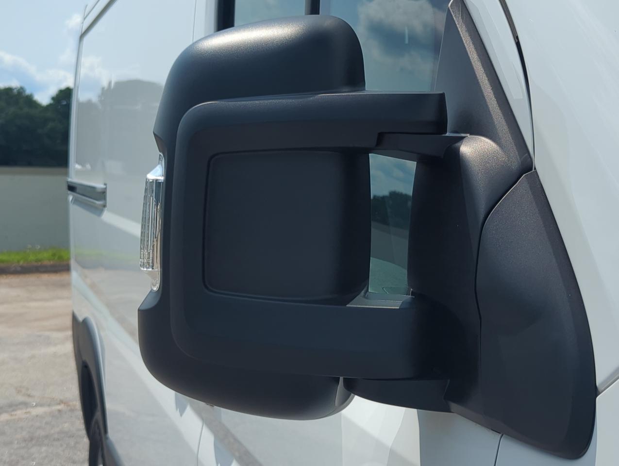 2026 Ram ProMaster Cargo Van Tradesman Winder GA