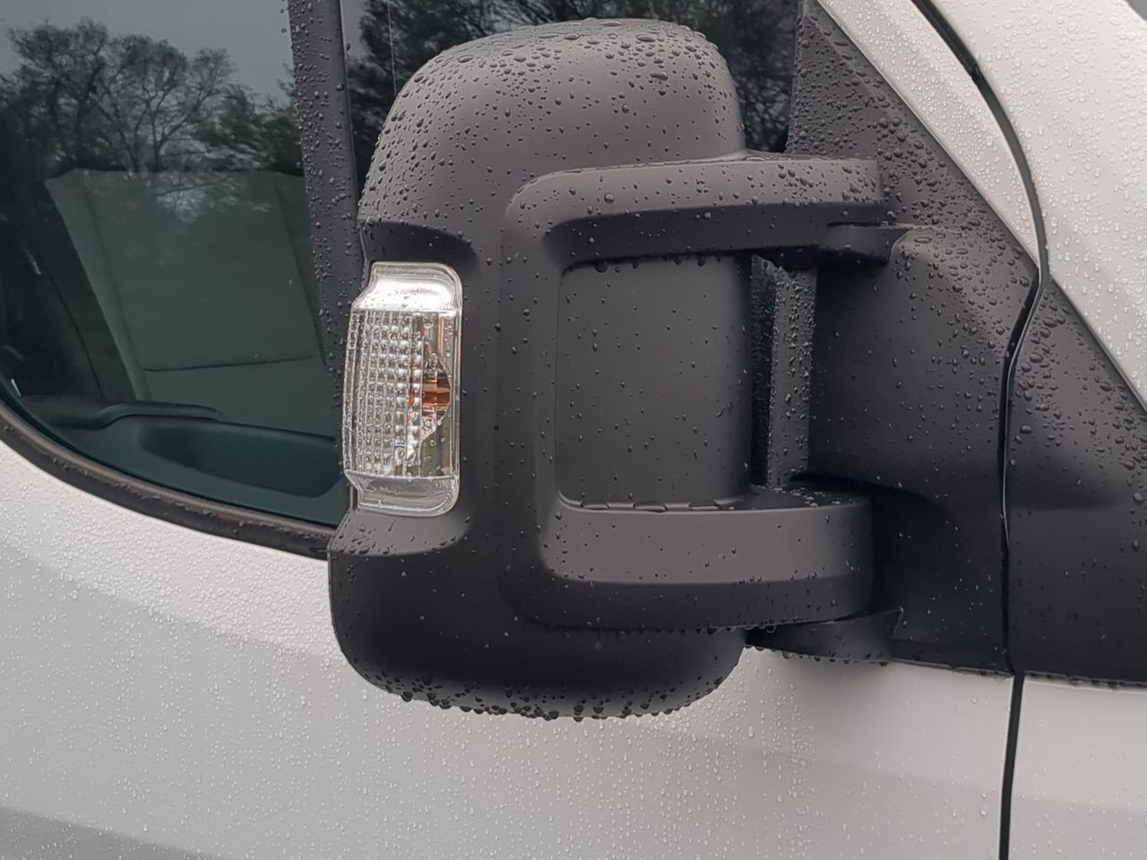 2026 Ram ProMaster Cargo Van Tradesman Winder GA