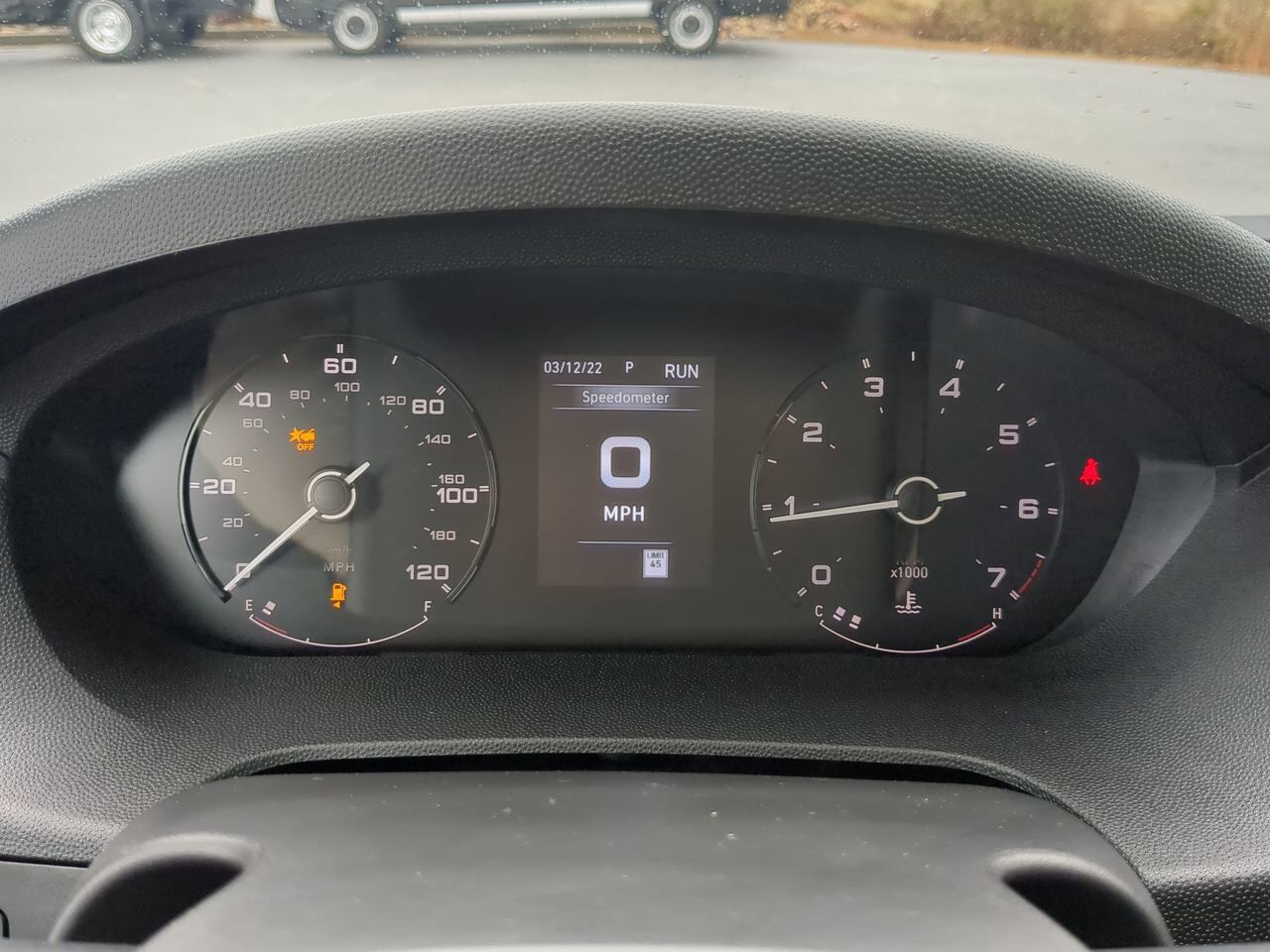 2026 Ram ProMaster Cargo Van Tradesman Winder GA