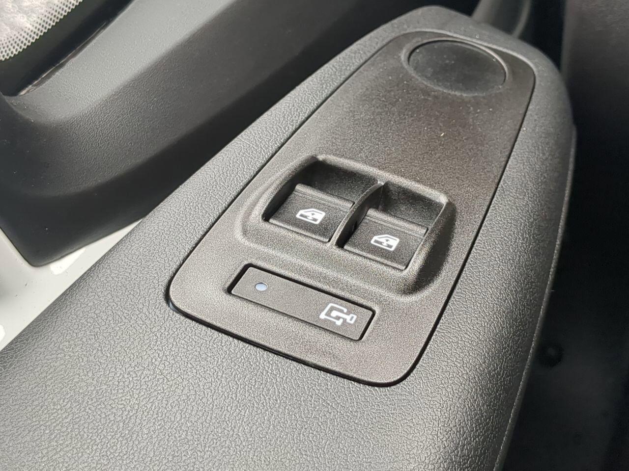 2026 Ram ProMaster Cargo Van Tradesman Winder GA