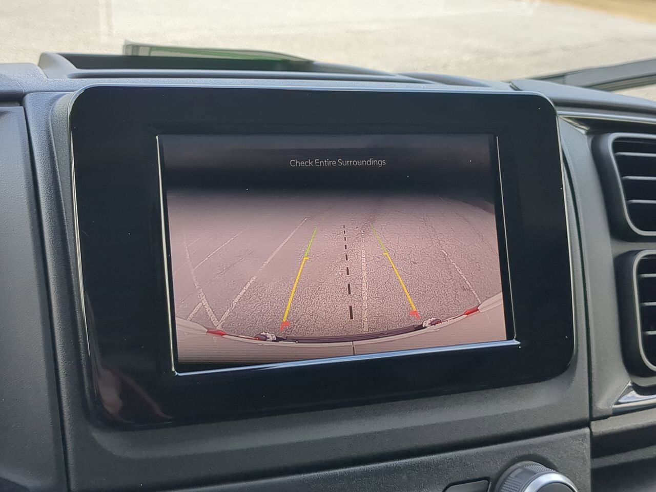 2026 Ram ProMaster Cargo Van Tradesman Winder GA