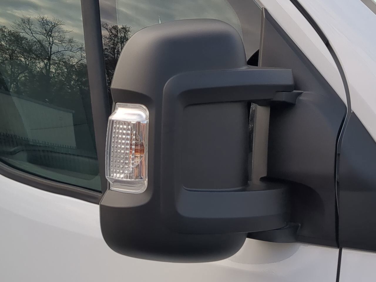 2026 Ram ProMaster Cargo Van Tradesman Winder GA