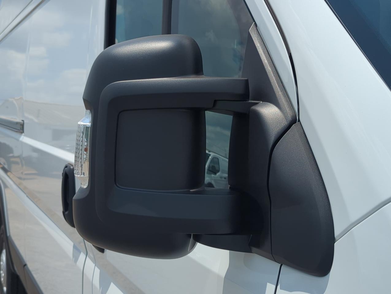 2026 Ram ProMaster Cargo Van Tradesman Winder GA