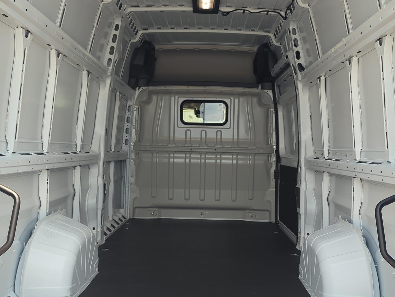 2026 Ram ProMaster Cargo Van Tradesman Winder GA